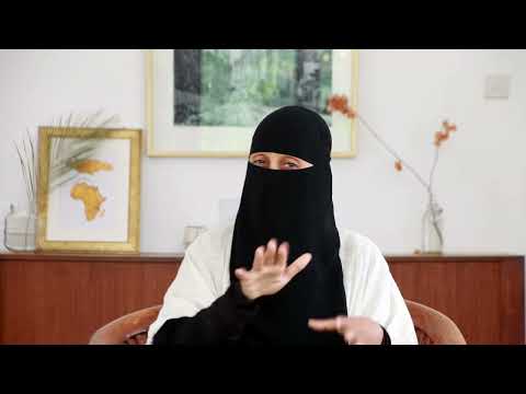 Keeping the Faith in Hard Times | Na’ima B. Robert