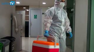 Pcr Testi - Ethica İncirli Hastanesi