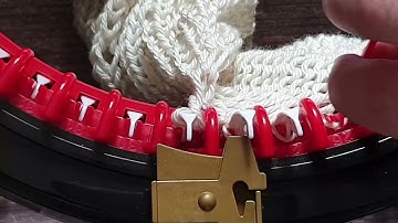 Addi Express Kingsize Casting Off