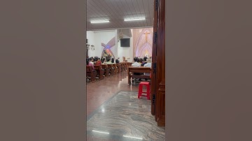 Lời Tâm Tình Về Cha Giuse Nguyễn Văn Hoá Thánh Lễ Tạ Ơn Hoàn Thành Sứ Vụ 8 Năm GX Văn Hải#shorts