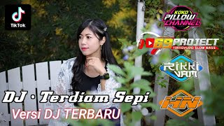 Terbaru !!! DJ Andaikan waktu 