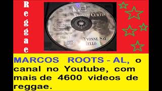  Yvonne Curtis   Is My Love To Late 