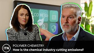 Exploring polymer chemistry