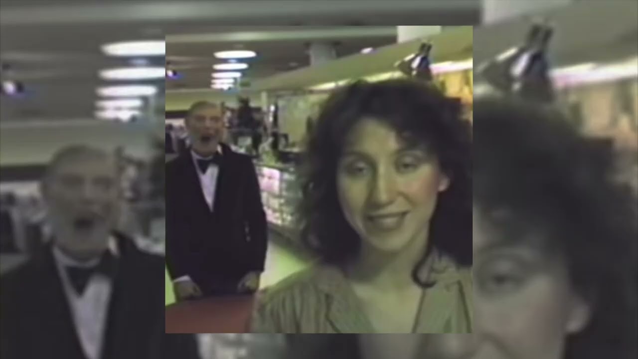 Cult Member - Steroid Dealer (slowed + reverb)