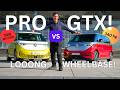 Volkswagen ID.Buzz GTX & Pro LWB MY2025 Review