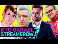 STREAMERZY OSZUKANI NA SETKI TYSIĘCY ZŁOTYCH? (POPO, PATEC, KANIOWSKI, STANOWSKI, GIMPER, YOSHI)