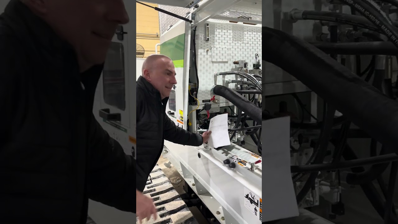 2025 Schwing SP 1250 Track Mounted Concrete Pump February 7, 2025