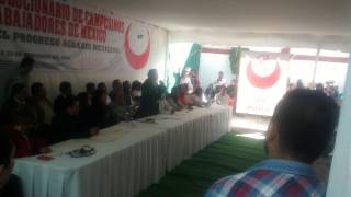 Foro para el Progreso Agrario Mexicano