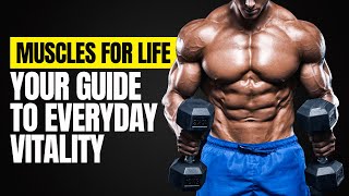 Unlock Your Body's Hidden Strength: Everyday Muscle Secrets Revealed!