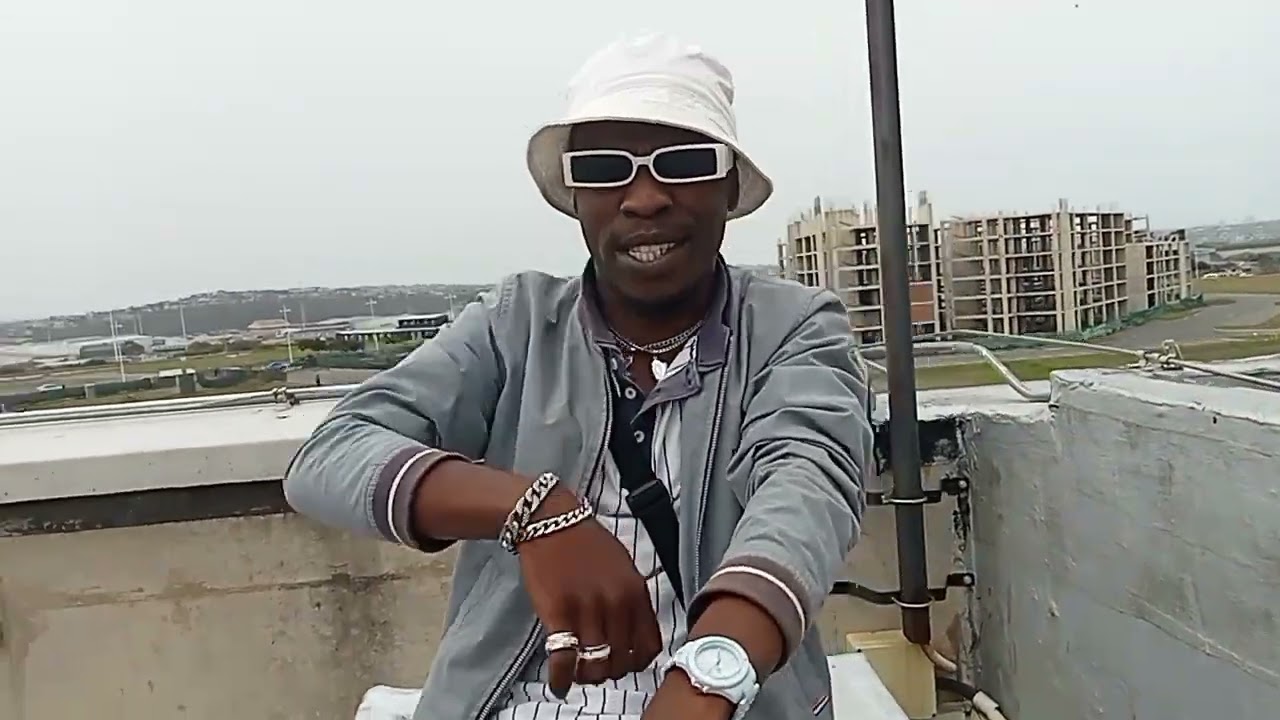 Rod Viyla - Bars At Get Gully [part ✌🏽] (Jay-Z Lyrical Exercise type beat freestyle)