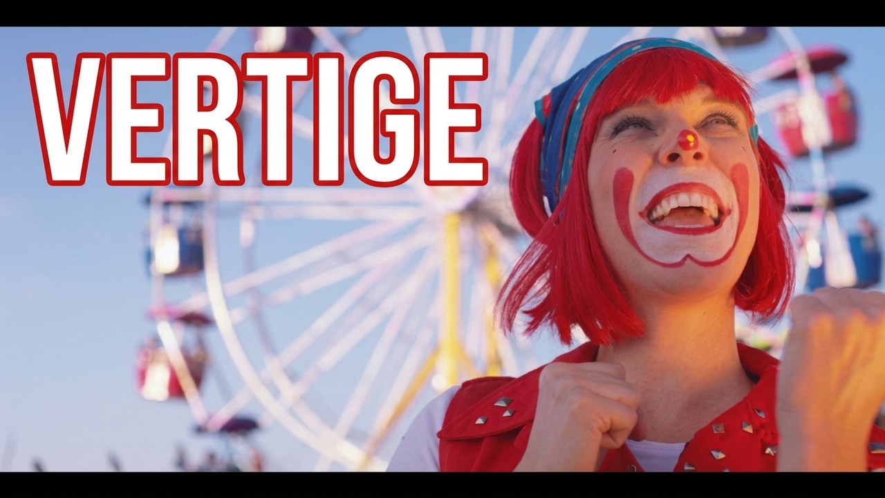 Watch ATCHOUM - Vertige (Clip Officiel) on YouTube Watch ATCHOUM - Vertige (Clip Officiel) on YouTube
