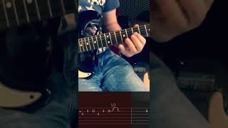 Sweet Home Alabama first solo... Lynard Skynard #guitarhero #guitarcover #guitartabs se all video❗👉