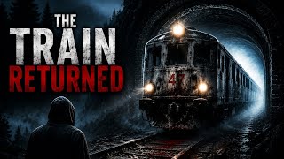 🚆 The Train That Returned After 40 Years... | Mystery Story 👀 