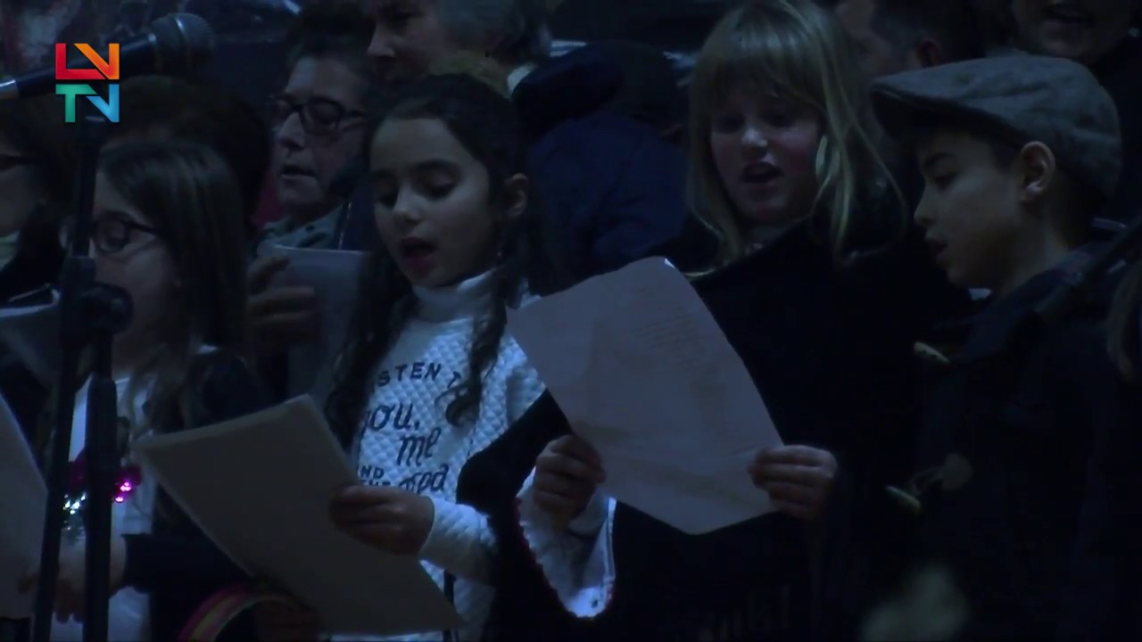 Duas Igrejas acolheu Cantares dos Reis