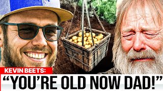 Kevin Beets HUMILIATES Tony Beets, Pulls $45M Gold Right Under His Nose!