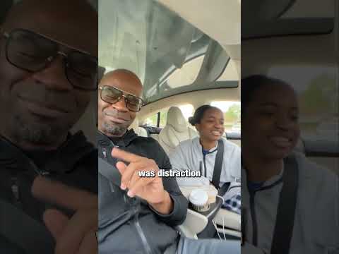 Do your kids like to correct you, too? | Michael Jr.