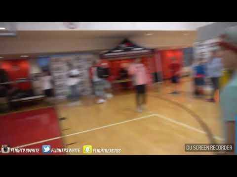 Proof Flight takes L's Proof Flight takes L's