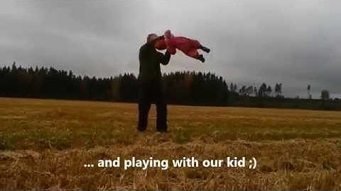 My dream traverse 2015 #SuuntoTraverse