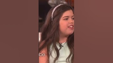 Thumbnail of Sophia grace and Rosie 6 years ago