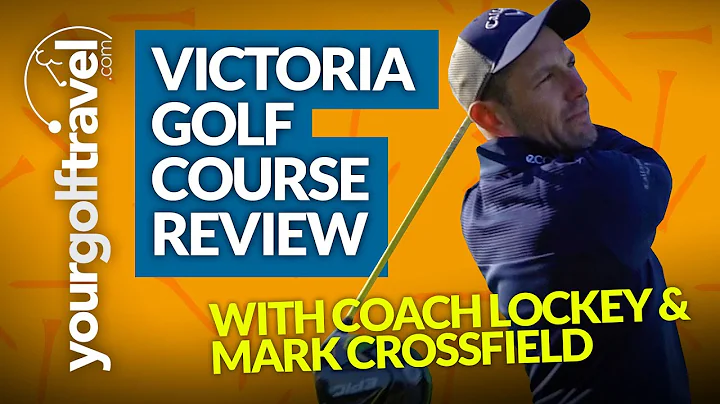 DOM PEDRO VICTORIA COURSE REVIEW with Mark Crossfi...