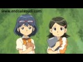 Inazuma eleven  Ep 3 English