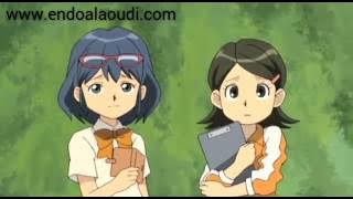 Inazuma eleven  Ep 3 English