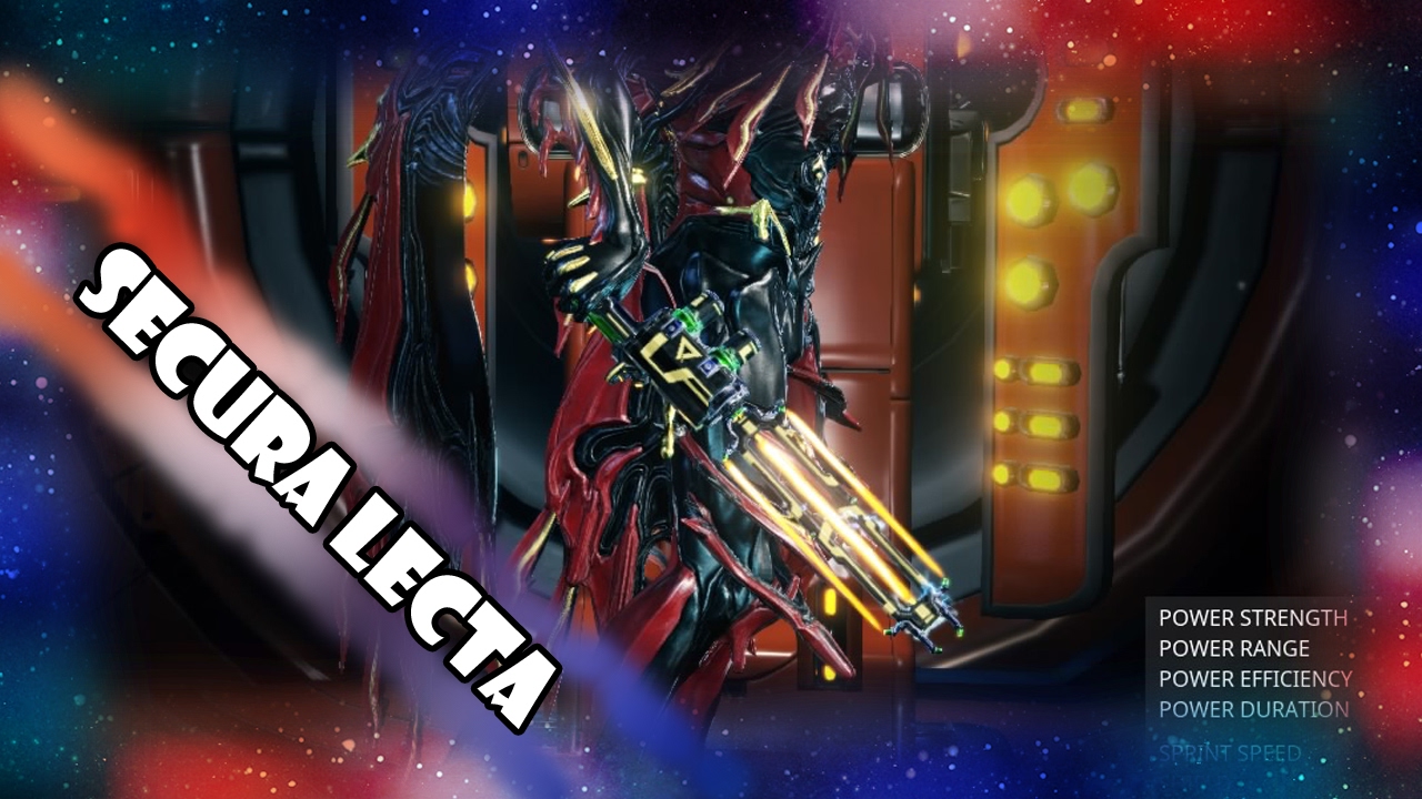 Secura Lecta: Pre-nerf vs Post-nerf