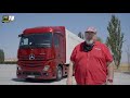 ¡¡CONSUMOS MÍNIMOS!! MB Actros 1851 LS