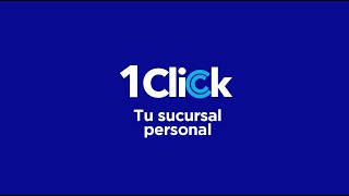 1Click, Tu Sucursal Personal