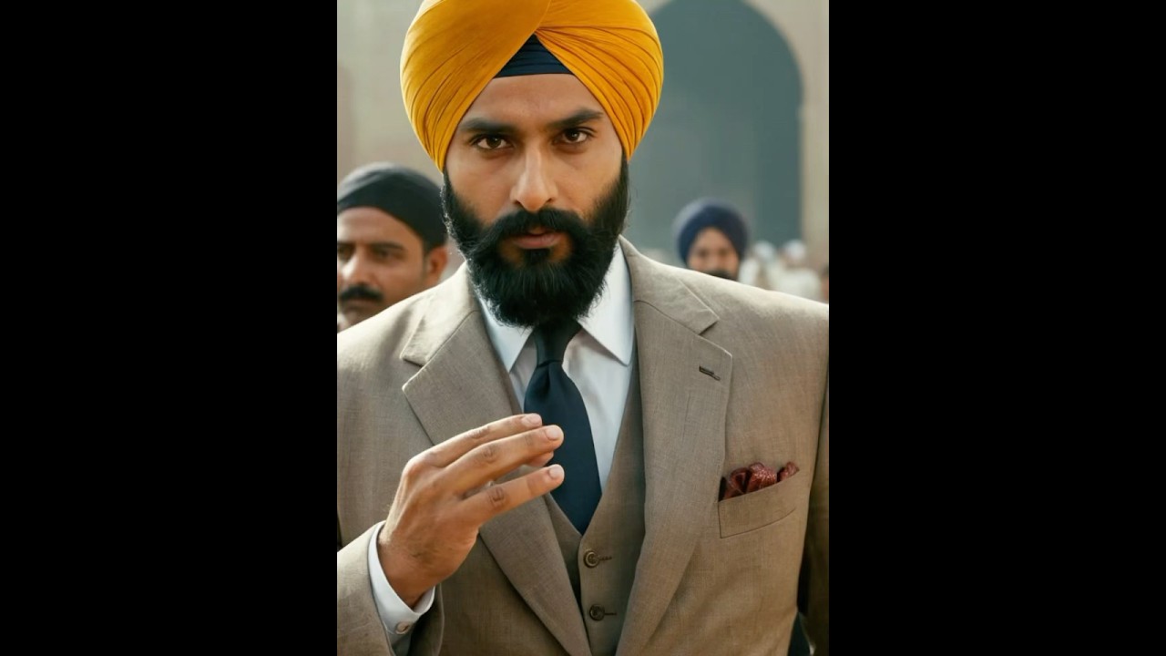 SARABJEET SINGH | GREAT INDIAN SPY🇮🇳| BRAVO |  