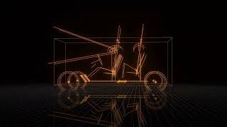 H-Point: Package Builder - Trailer 2