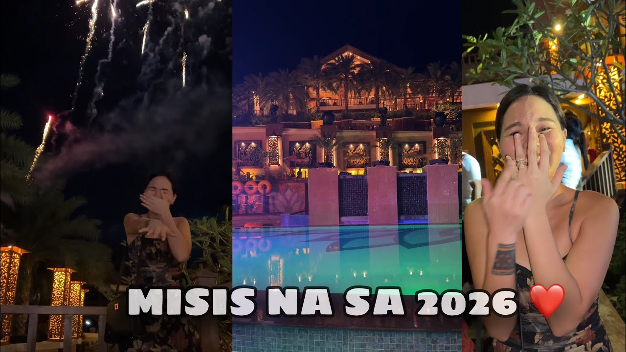 MISIS NA SA 2026 ❤️ | MISS GINBILOG