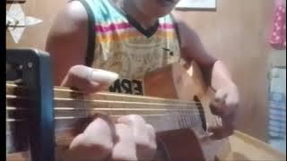 Aking ina, aking huwaran #mycoversong #@ernelrosario-q3f 