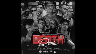 Death (Remix) - Royal Arm, King Pride, Denyerkin, Reke, Snockp, Jack Russell, Treizy, Abstracto