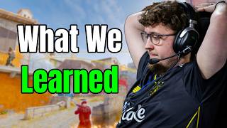 NAVI's Masterclass or Vitality's Collapse?