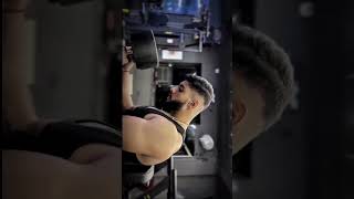 ⚡ Pre-Workout Motivation | Fuel Your Gym Performance | Muscle Military