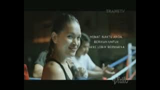 Download lagu Jeda Iklan Trans TV SD × Vidio - 17 Desember 2017 - Mobizen 720x576 30fps (FIX) Part 〽️ 8