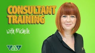 Consultant Training - Candidate Source Ltd