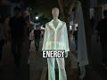 Discover the future of light! #TechInnovation #EcoFriendly #Bioluminescence