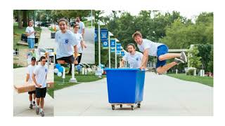 Faculty Staff Orientation Video