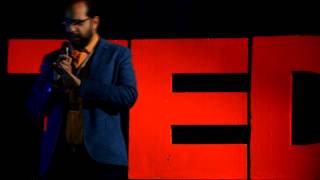 The Calculations Dilemma  - مرض الحسابات | Ahmed Amin | TEDxWadiElrayan