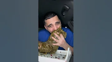 اكبر ورق عنب بالعالم Food 