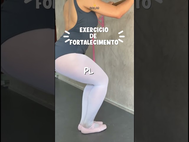 Cada exercício prepara o corpo para ganhar mais força, equilíbrio, controle e segurança nos movimentos. 🩰✨