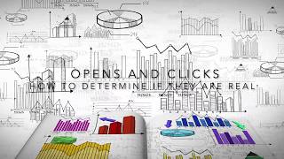 Decoding Your e-Mail Stats: Is Your Open Rate Real? Net Worth