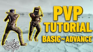 How To Learn Pvp In Last Oasis ? - All Pvp Tips And Tricks Step By Step - Last Oasis Season 5 Pvp