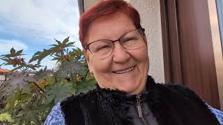 картинка: НАКОНЕЦ - ТО ДОБРАЛАСЬ! ТО ВРЕМЕНИ НЕТ, ТО ПОГОДА МЕШАЕТ! / 1805