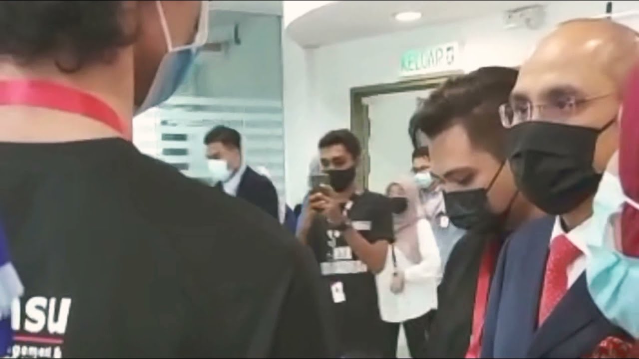 Hope box ihya ramadhan 2021