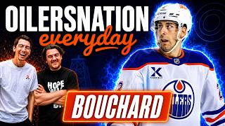 Evan Bouchard Finishes 4th in Norris Trophy Voting | Oilersnation Everyday with Tyler & Liam