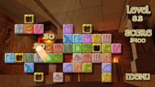 Pyramid Mystery Solution Level 62 screenshot 5