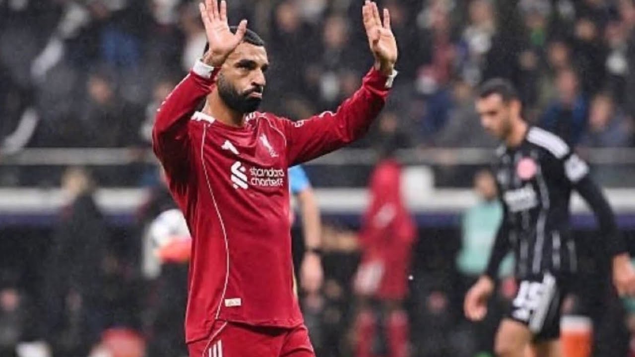 လီဗာပူးလ်ပရိသတ်တွေနဲ့စကားများပြီး သူ့ရဲ့အမှတ်တရတွေအားလုံးကိုဖျက်လိုက်တဲ့ မိုဆာလ